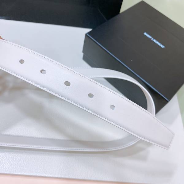 Saint Laurent Belt 30MM SLB00128 Saint Laurent Belt 30MM SLB00128